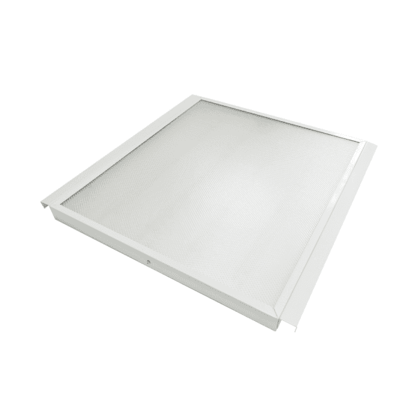 Светодиодный светильник Diora Office Clip SE 20/2700 microprism 2700лм 20Вт 3000K IP65 0.95PF 80Ra Kп<1 DOCSE20-MP-3K