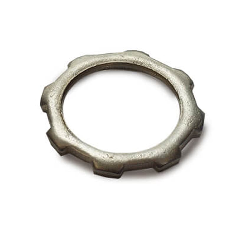ЗЭТАРУС Гайка заземляющая К480 (1/2") zeta40210