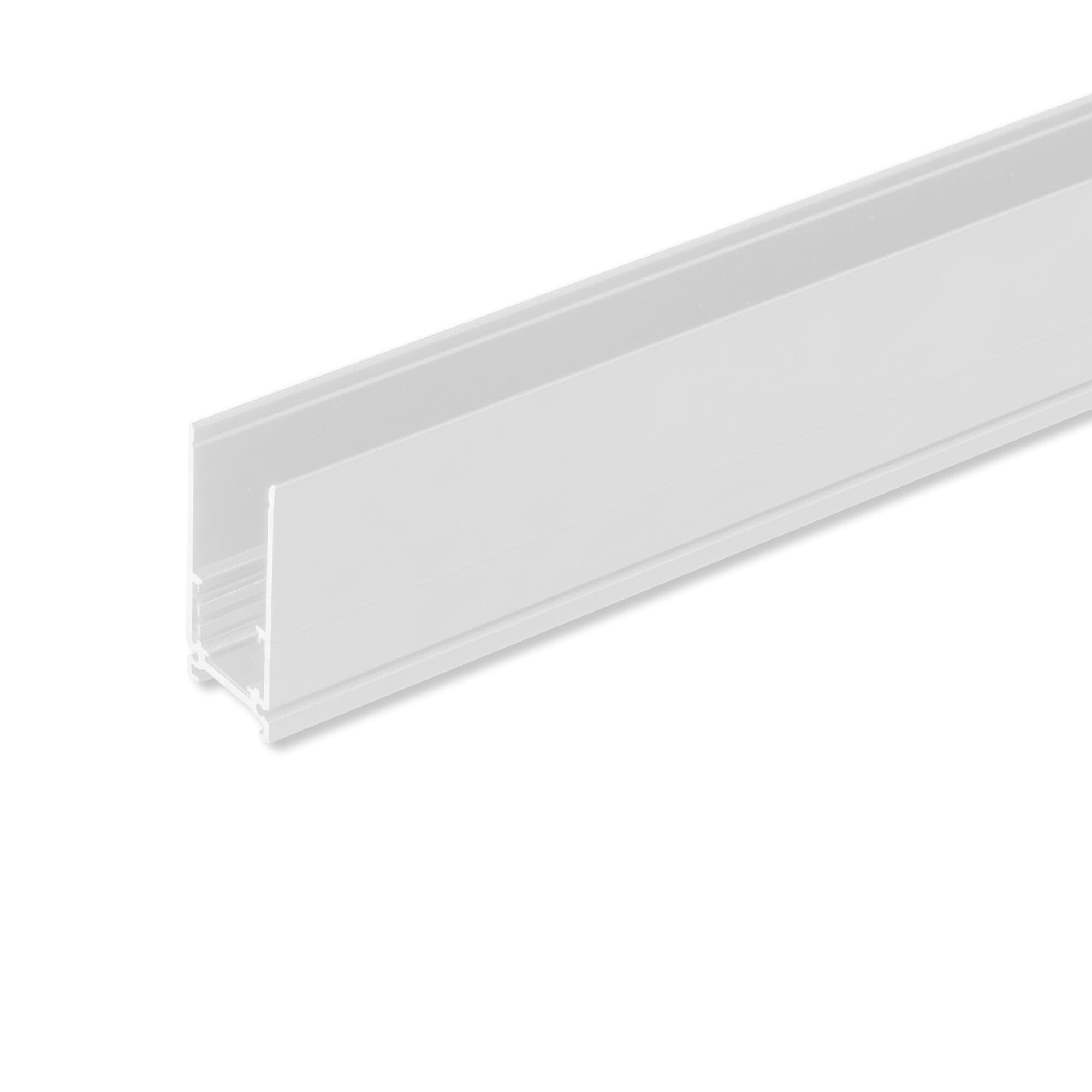 Elektrostandard Slim Magnetic Шинопровод накладной (белый) (2 м) 85084/00 a061232
