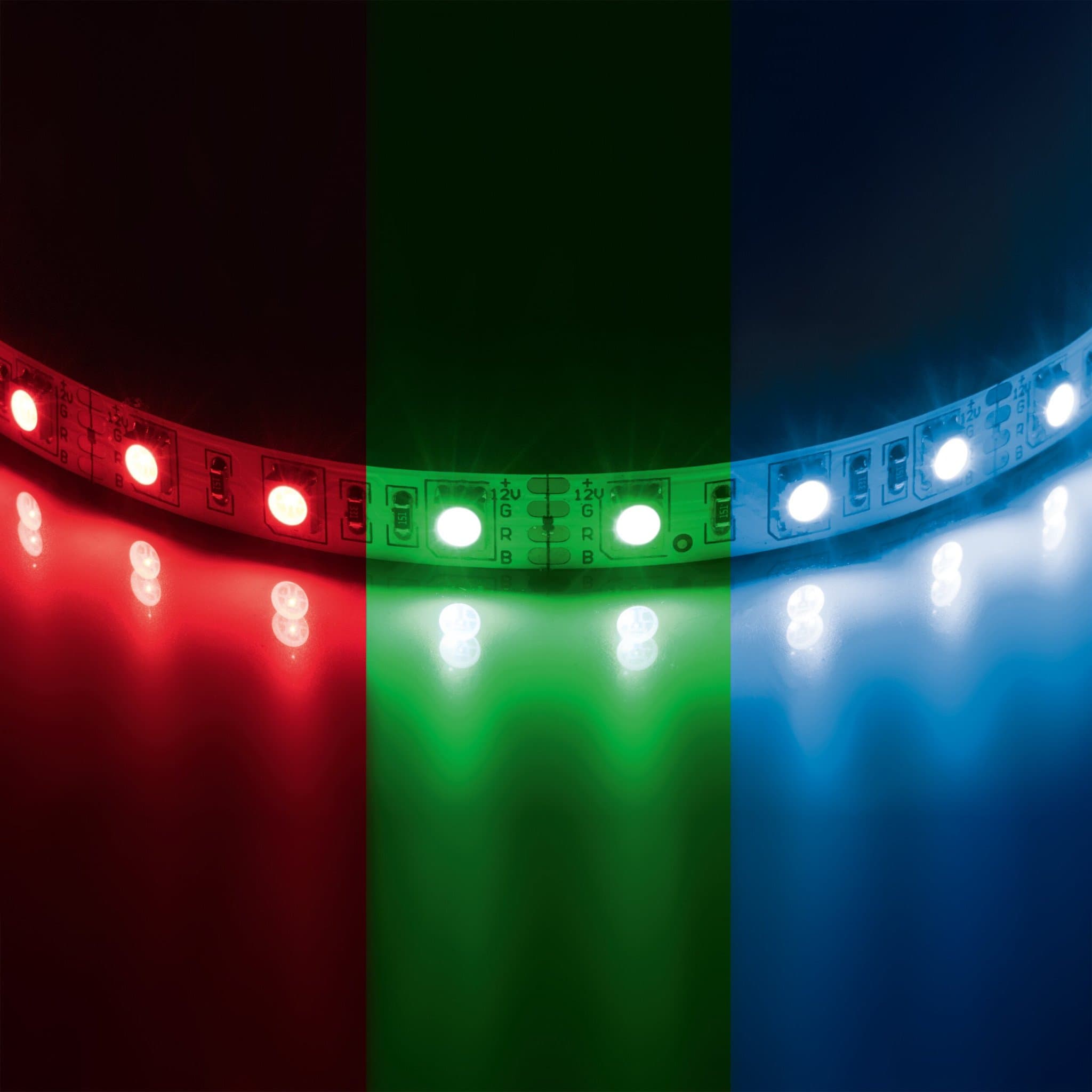 Lightstar Лента цветного свечения  Lightstar 400050