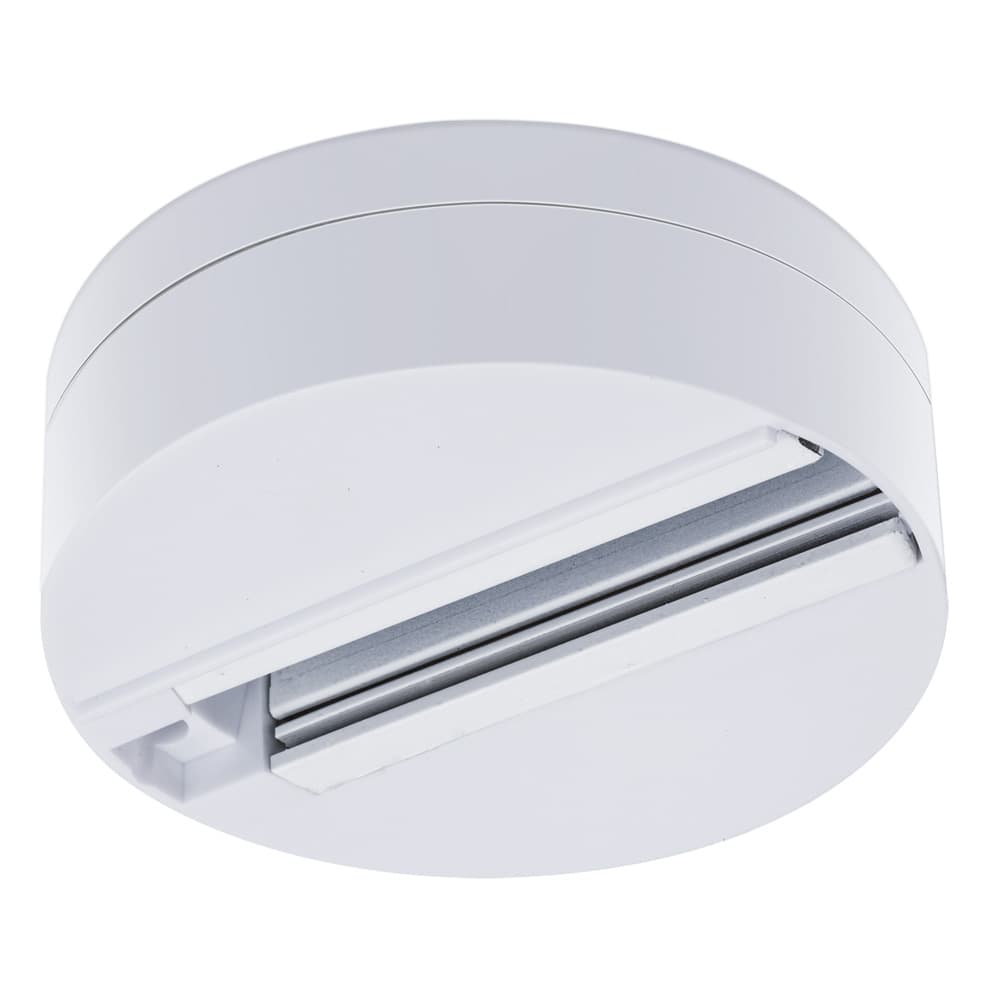 Arte Lamp TRACK ACCESSORIES Светильник трековый 3*10*10 A510133