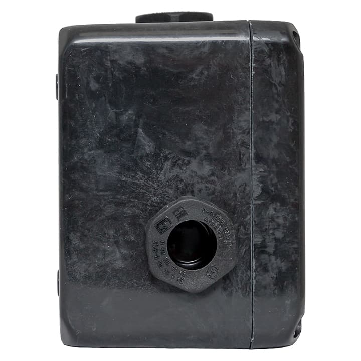 EKF Коробка соединительная Heat box 120 S — миниатюра 3