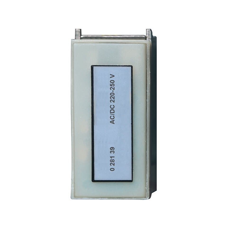 Legrand Расцепитель минимального напряжения 220-250V A.C./D.C. 028139