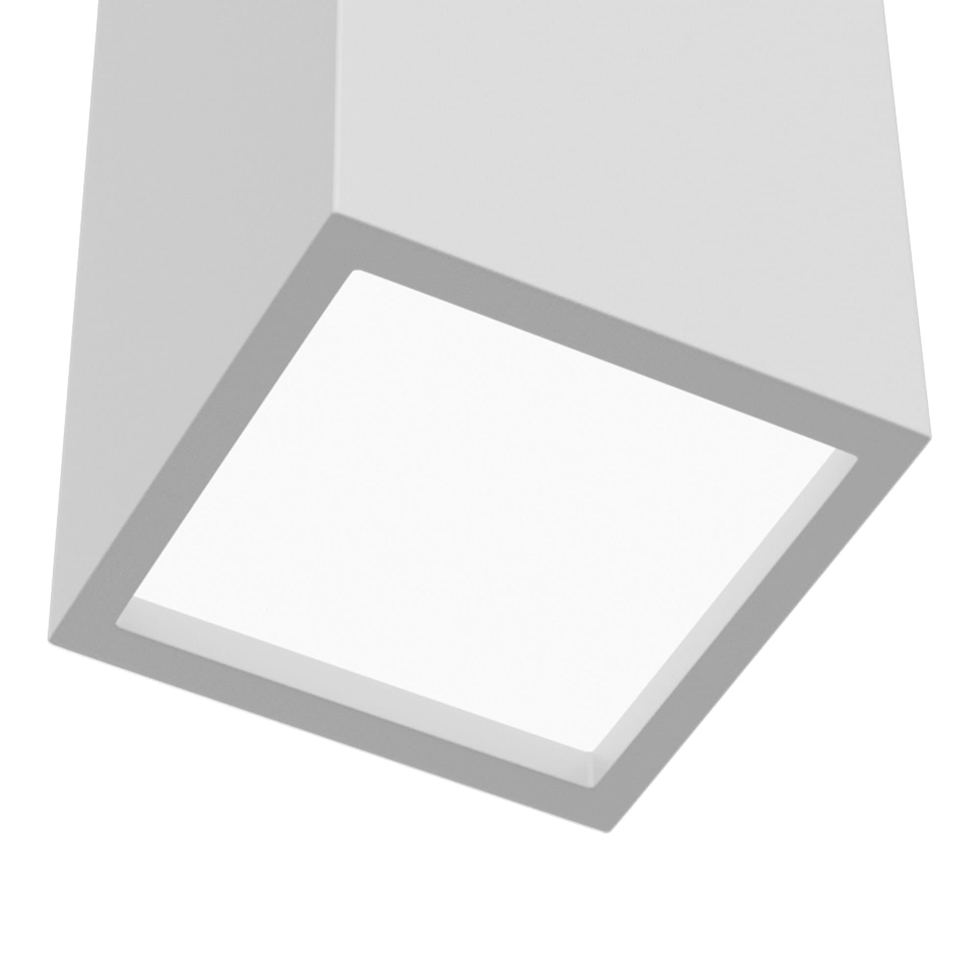 Maytoni Ceiling & Wall Parma Белый Бра 2xLED 400Lm 5W C190-WL-02-W — миниатюра 6