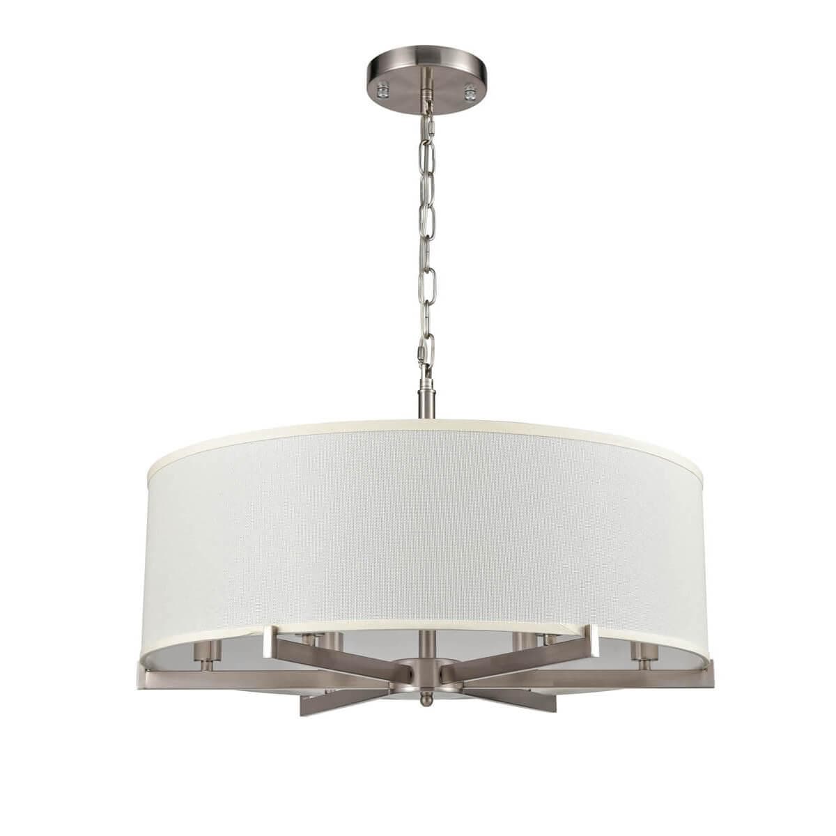 Vele Luce Camellia Подвесная люстра VL4203P16 — миниатюра 3