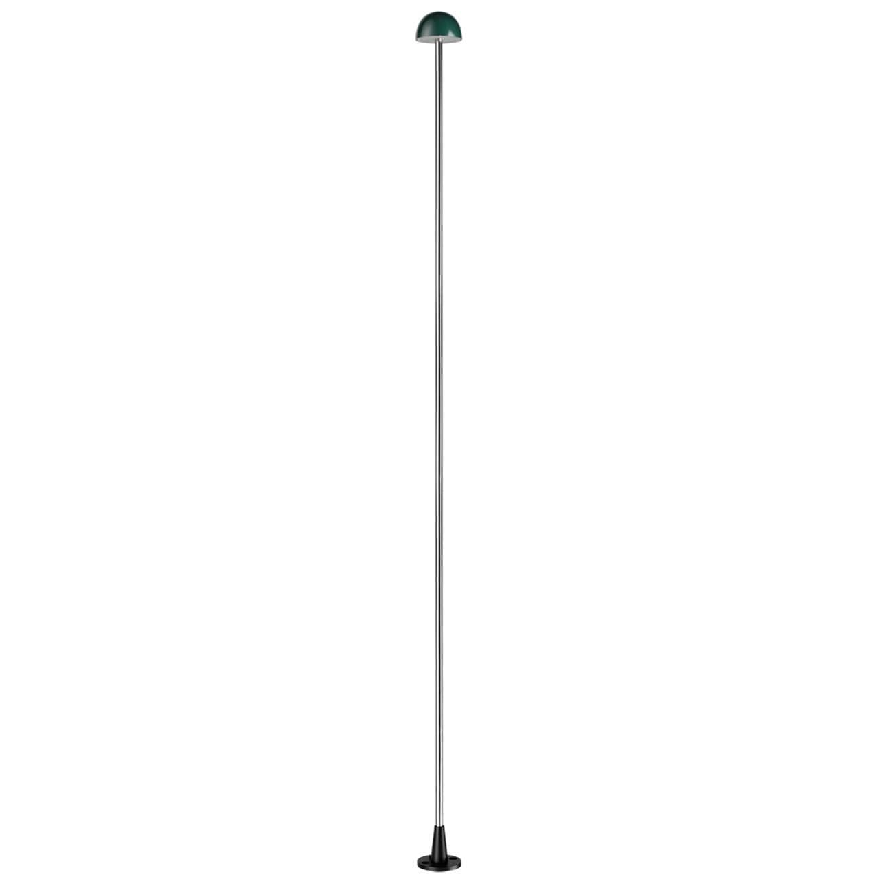 Odeon Light 7122/4GLB NATURE ODL26 653 светильник 930мм акрил/металл IP65 LED 3W 95Лм 24V VERDE (нужен драйвер 357781/357782)