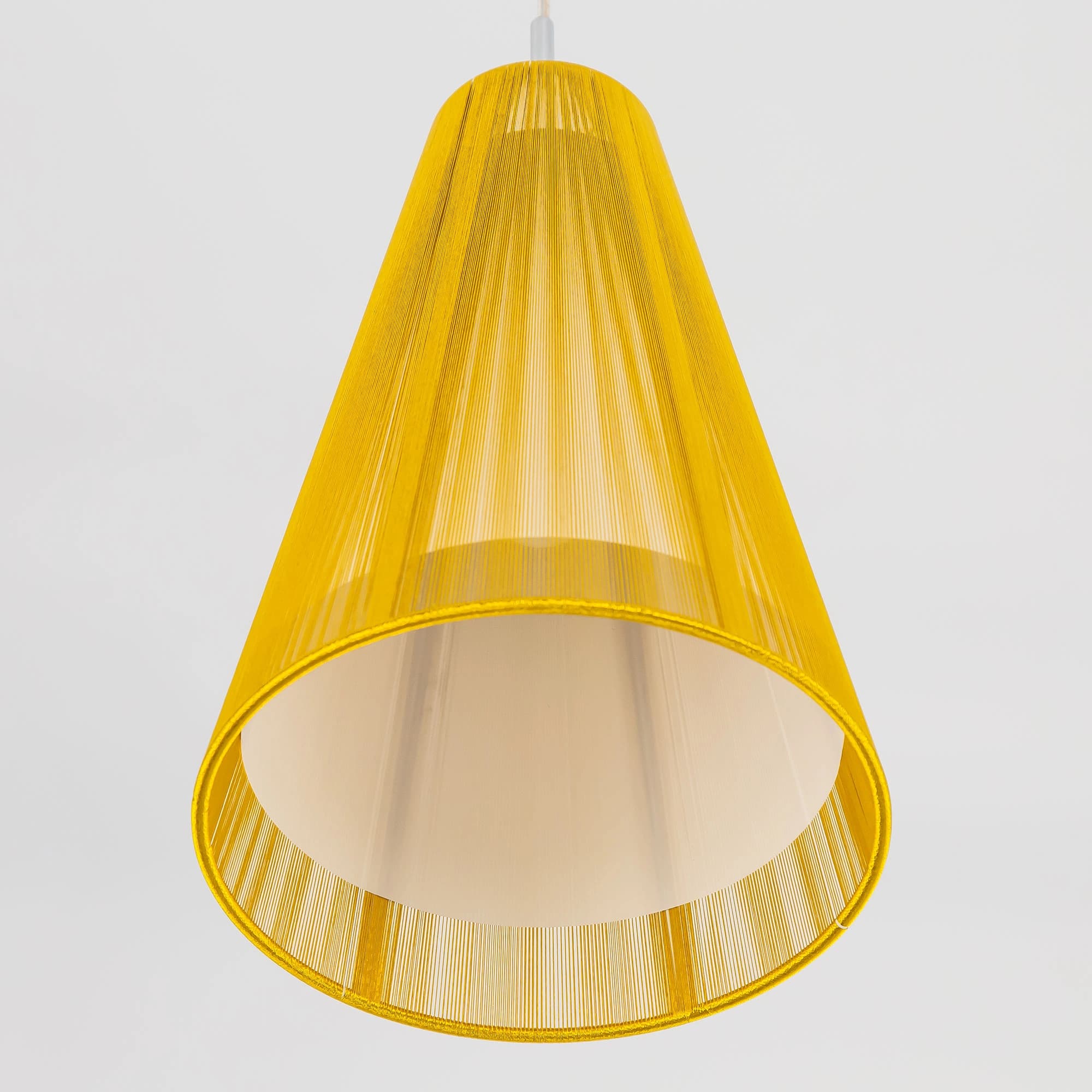 Citilux CL936007 Золотой Свет-к Подвес — миниатюра 6