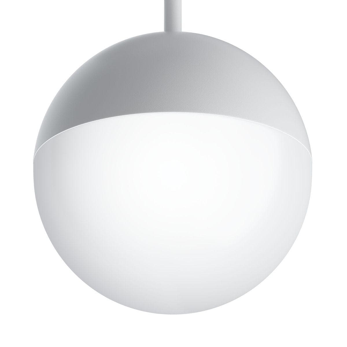 Maytoni Magnetic track system Белый Светильник трековый TR017-2-10W3K-W — миниатюра 8