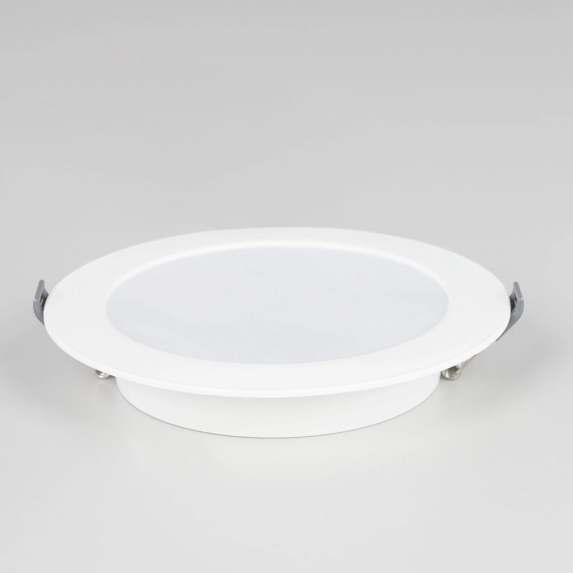 Citilux CLD5512N Галс Св-к Встр. LED 12W*4000K — миниатюра 4