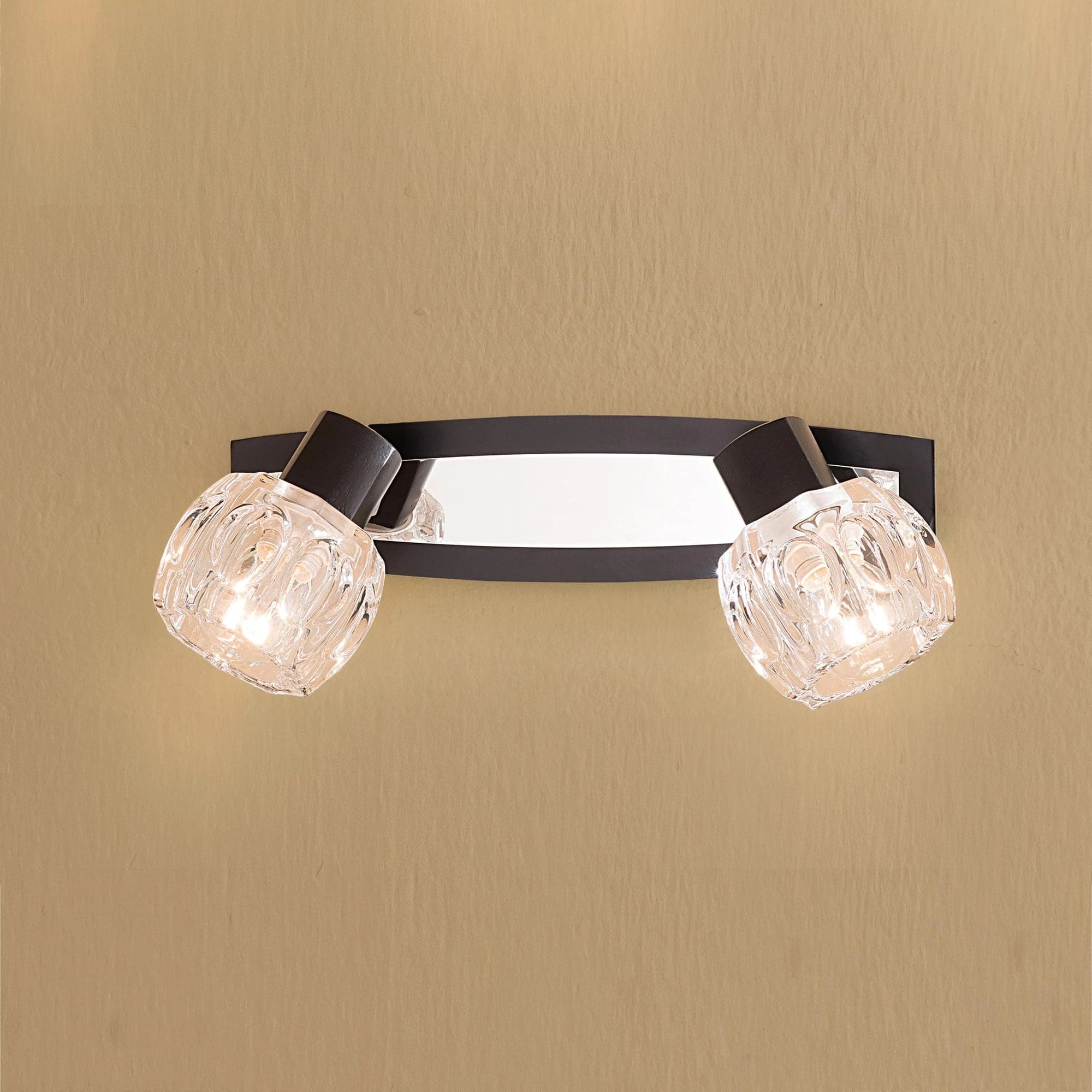 Citilux CL530521 Ровер Венге+Хром Наст.-Потол