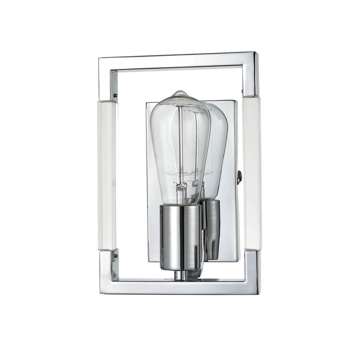 Vele Luce Palermo Бра VL5023W01 — миниатюра 3