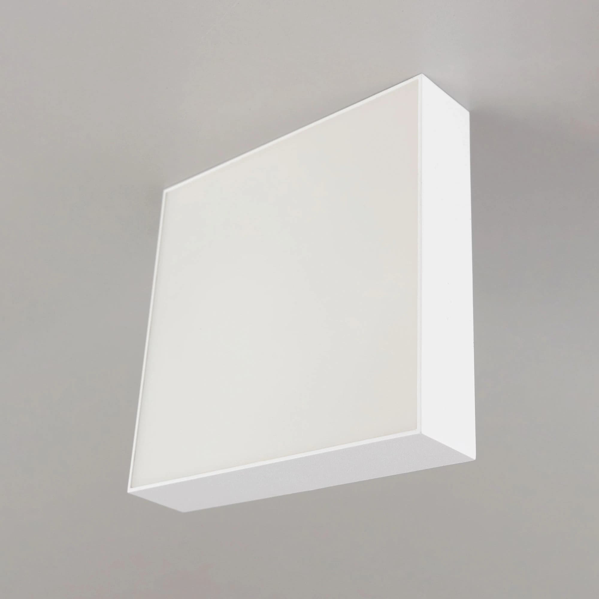 Citilux CL712X180N Тао Белый Светильник Накл. LED 18W*4000K — миниатюра 9