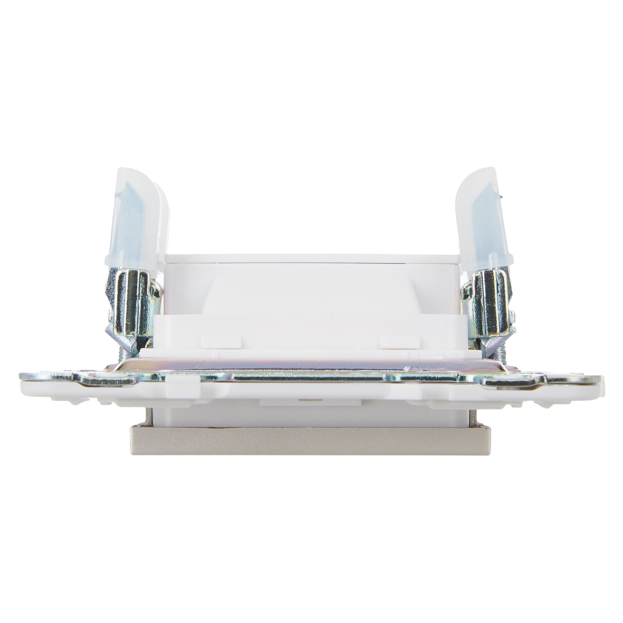 IEK SKANDY Шампань Подсветка LED встраиваемая SK-L01Sh — миниатюра 5