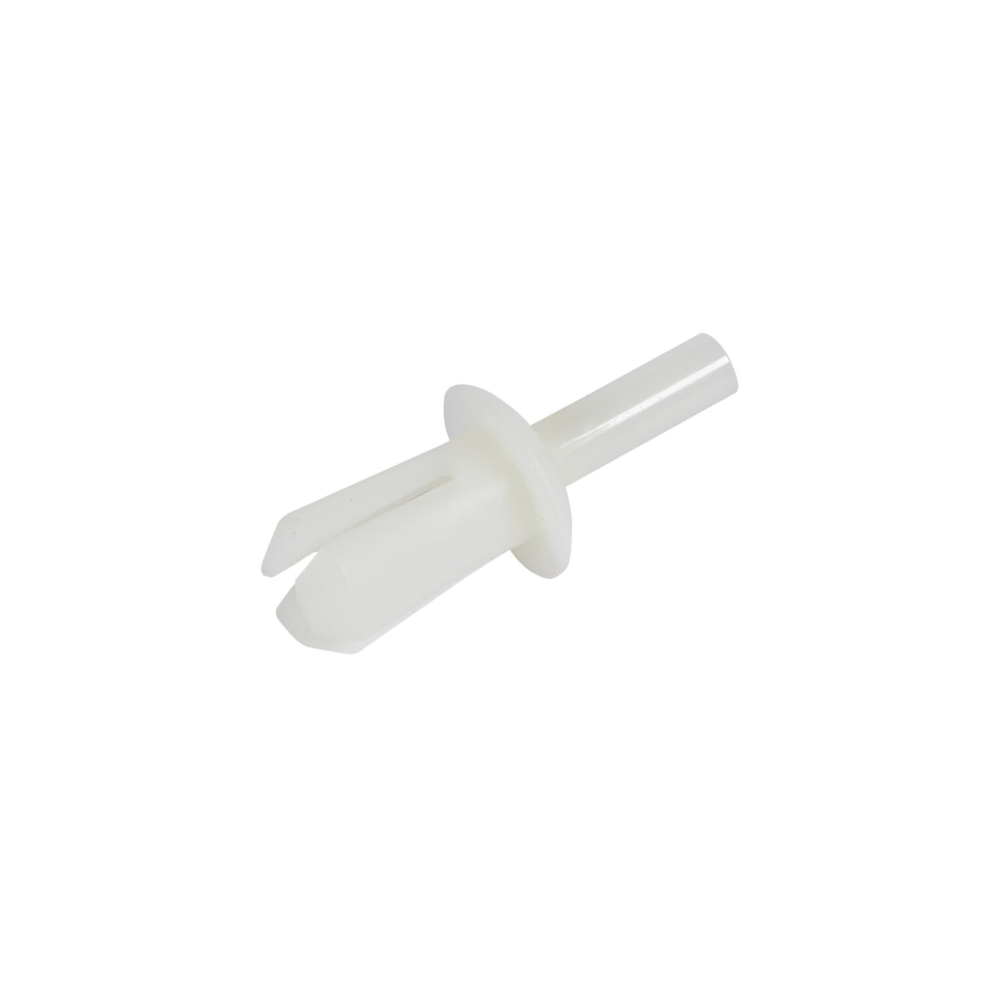 Legrand Клипса пластиковая 6 мм 636195 — миниатюра 1