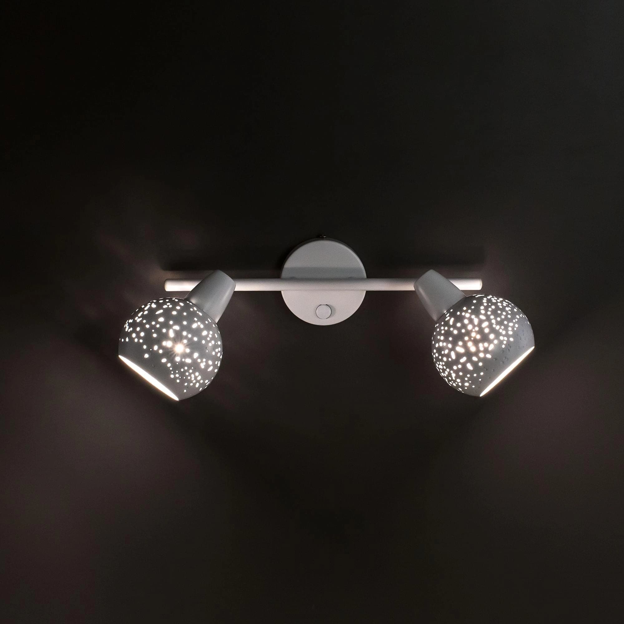 Citilux CL504520 Деко Белый Светильник Наст.-Потол. — миниатюра 7