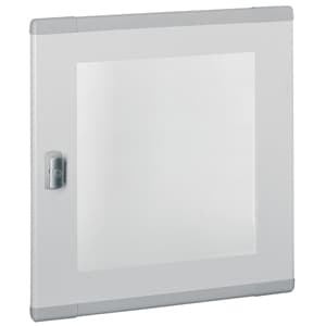 Legrand XL3 400 Дверь 1500мм стекло плоское 020288 — миниатюра 2