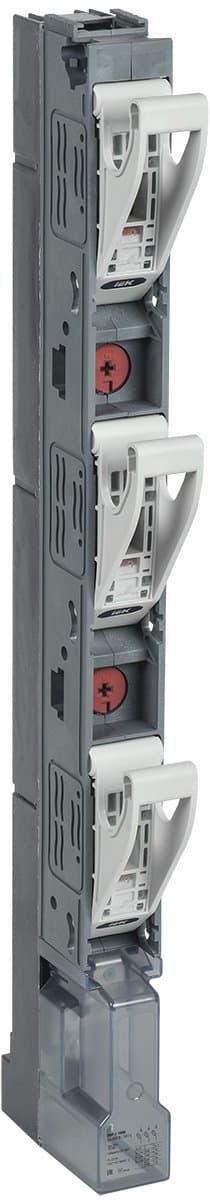 IEK ПВР-1 вертикальный 160А 185мм