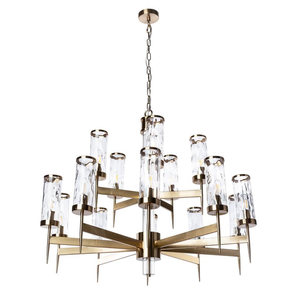 Divinare Потолочные светильники 4505/17 LM-15 — миниатюра 1