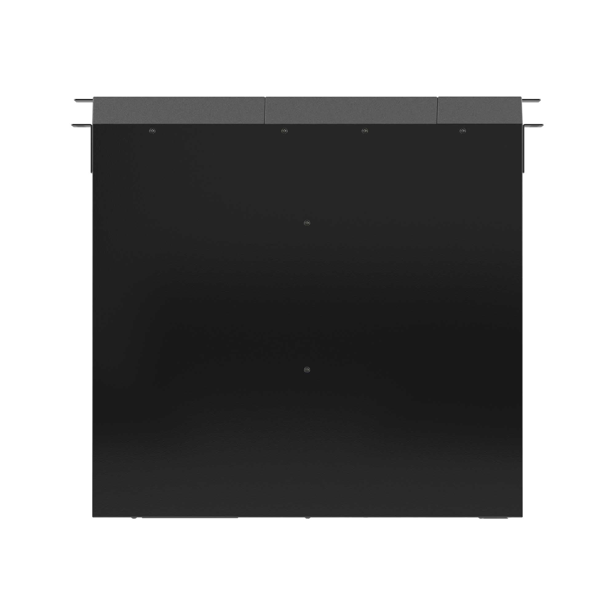DKC Онлайн ИБП ДКС серии Small Rackmount, 2000 ВА/1800 Вт, 1/1, 8xIEC C13, EPO, USB, RS-232, RJ45, Rack 2U, 4x9Ач — миниатюра 7