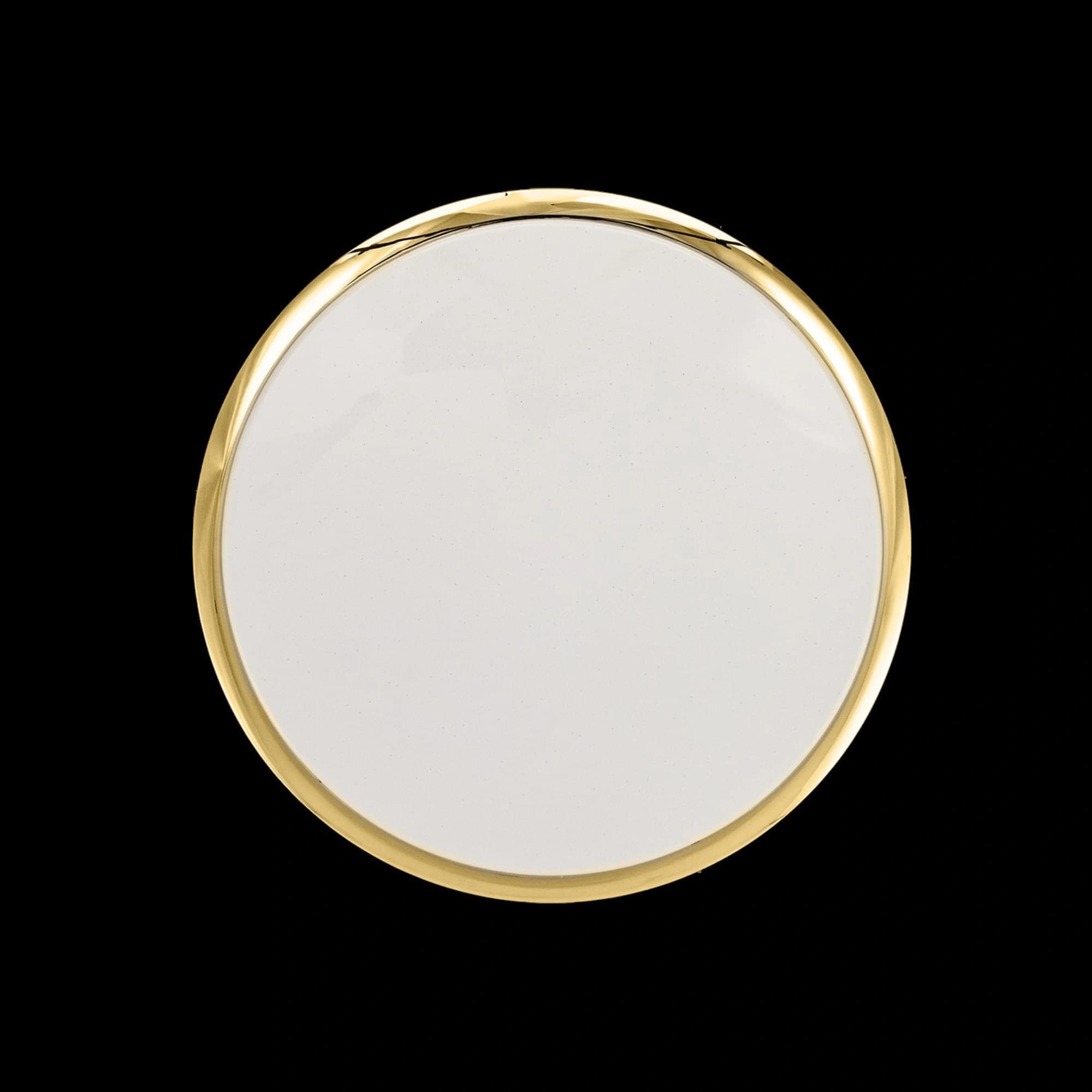 Citilux CL70342 Старлайт Золото LED Светильник — миниатюра 4