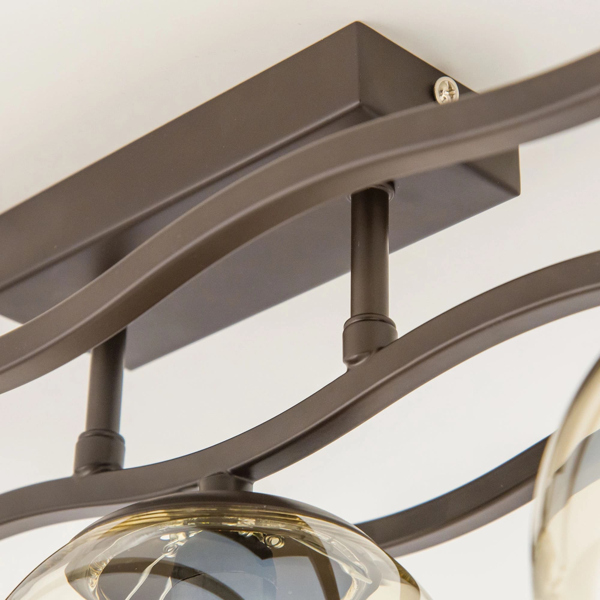Citilux CL106235 Бриз Люстра — миниатюра 7