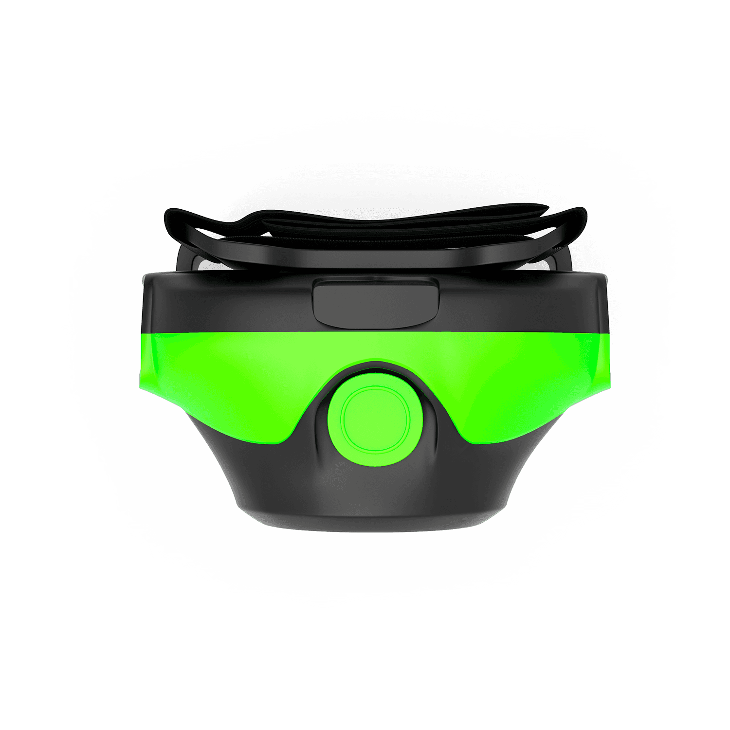 Gauss Фонарь налобный модель GFL302 3W 120lm 3xAAA LED 1/12/60 GF302 — миниатюра 6