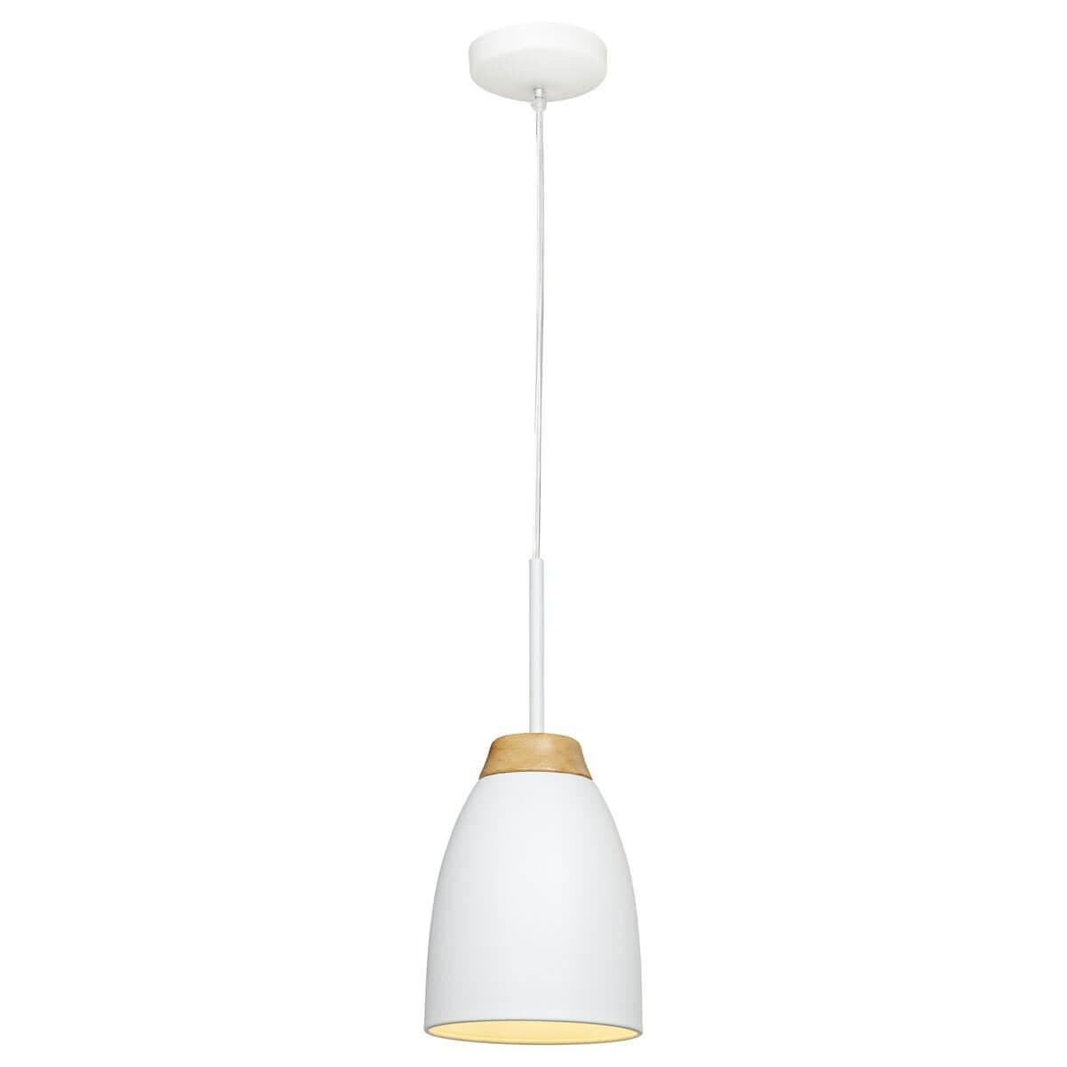 LOFT IT LOFT4402A-WH Подвесной светильник 1xE27 max 60W LOFT4402A-WH, шт — миниатюра 4