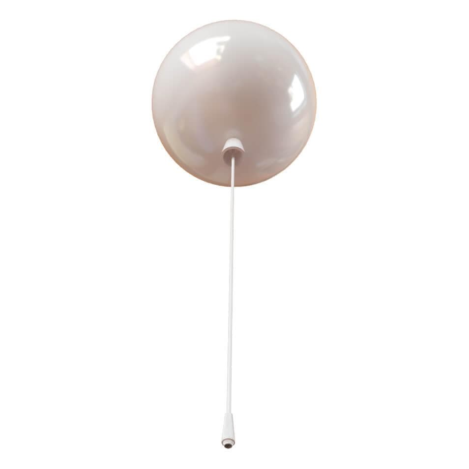 LOFT IT 5055C/M white Светильник потолочный Balloon 1xE27 max 13W 5055C/M white, шт — миниатюра 2