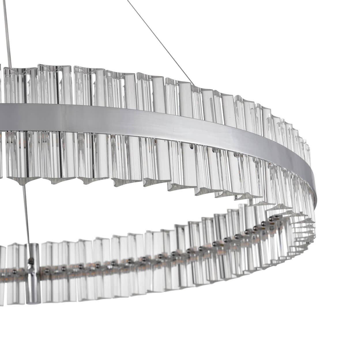 Vele Luce Faccia Подвесной светильник VL1694P02 — миниатюра 4