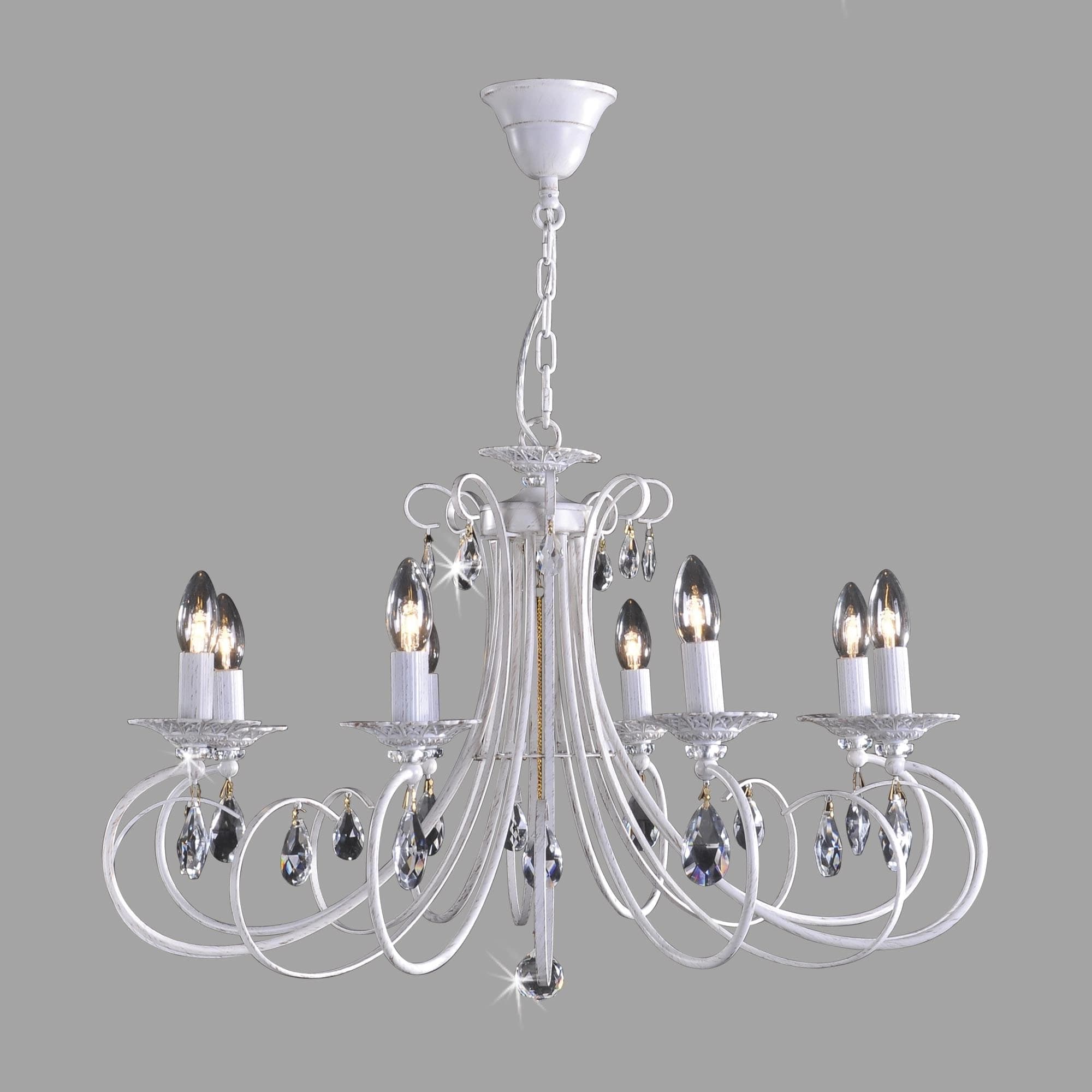 Citilux CL410182 Джесси Светлая Светильник Люстра — миниатюра 2