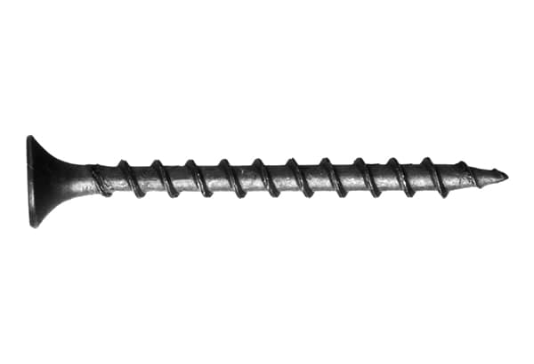 EKF PROxima Саморез редкий шаг СГД 3,5x55 — миниатюра 1