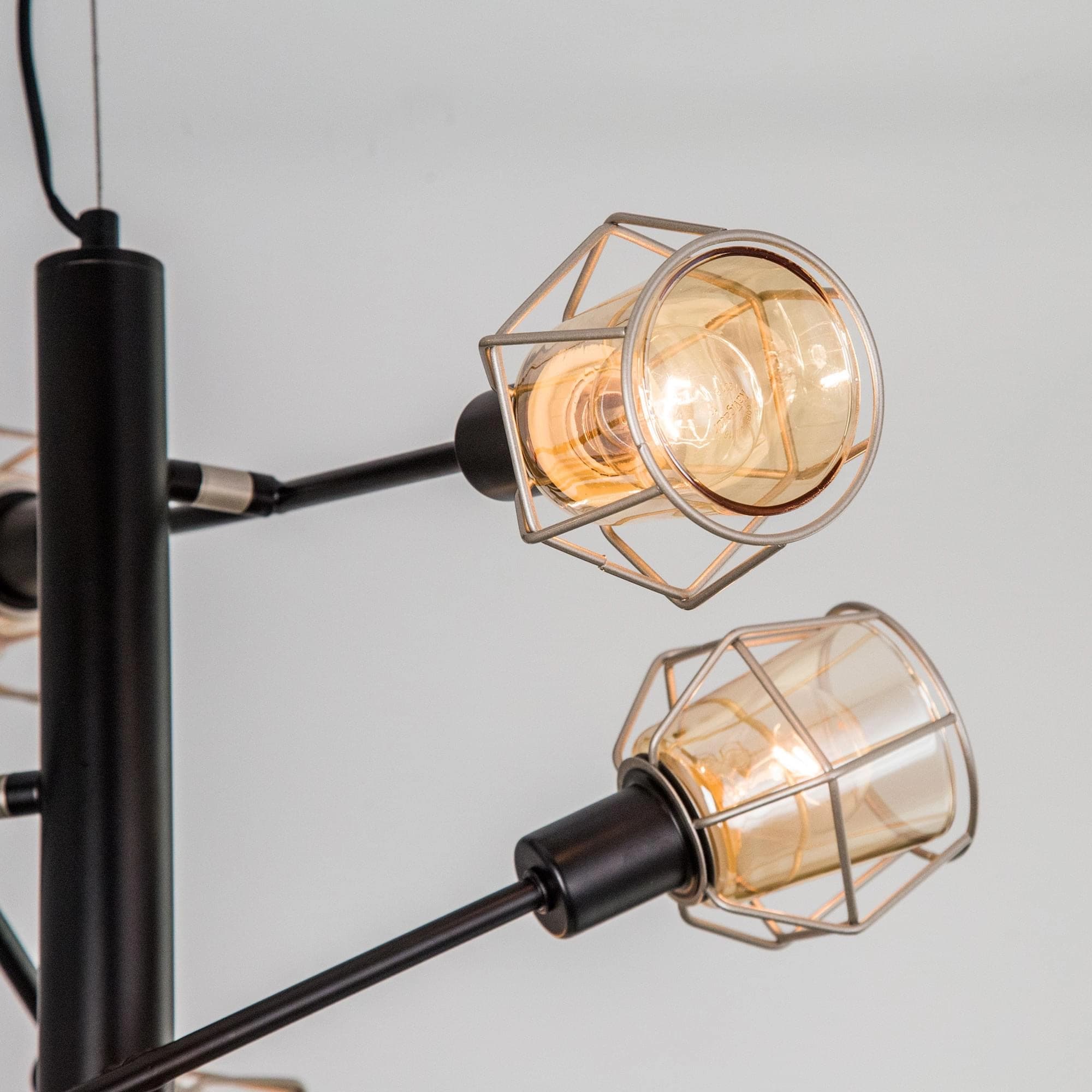 Citilux CL542161 Таверна Светильник Люстра — миниатюра 7