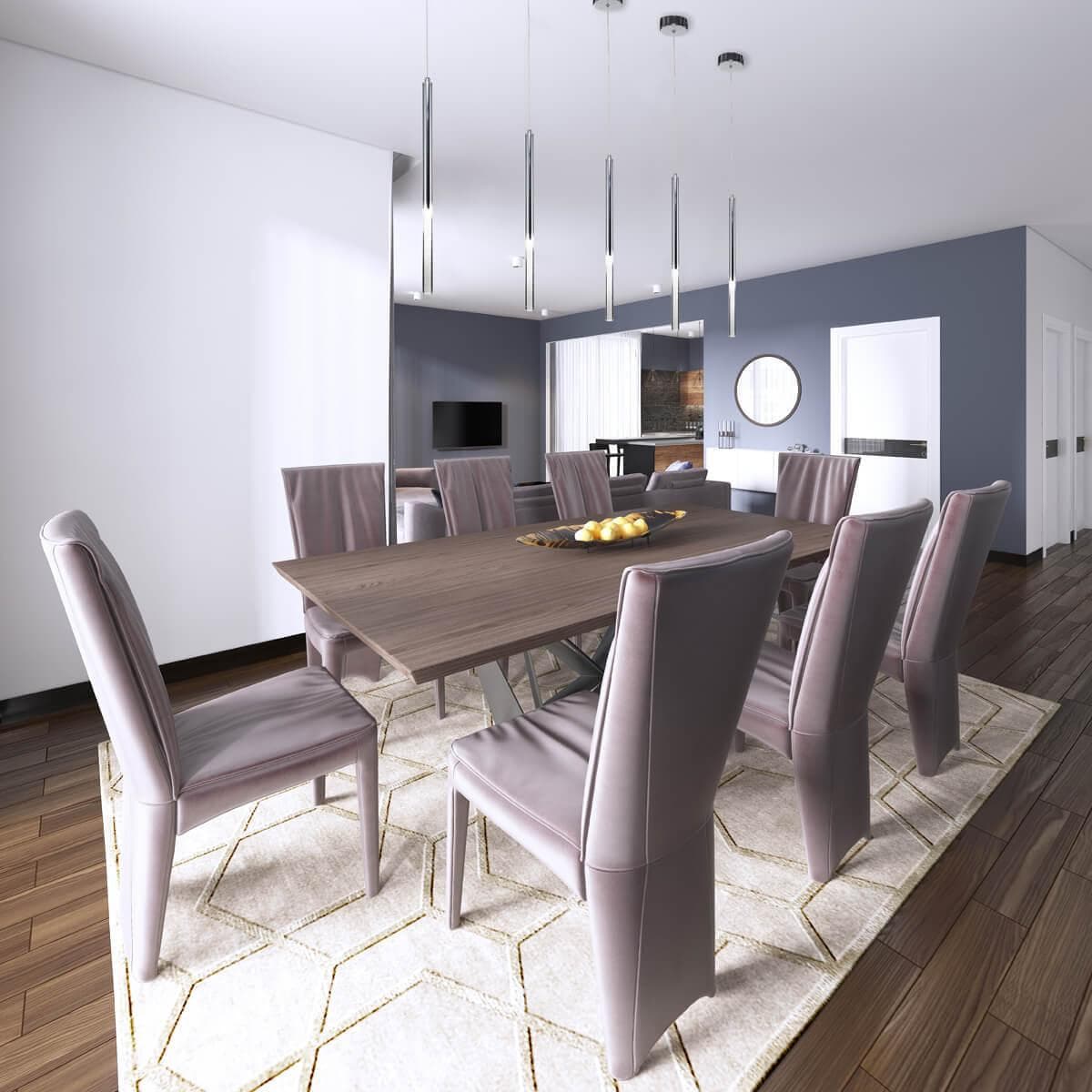 Favourite Подвесной светодиодный светильник Cylind 2209-1P — миниатюра 4
