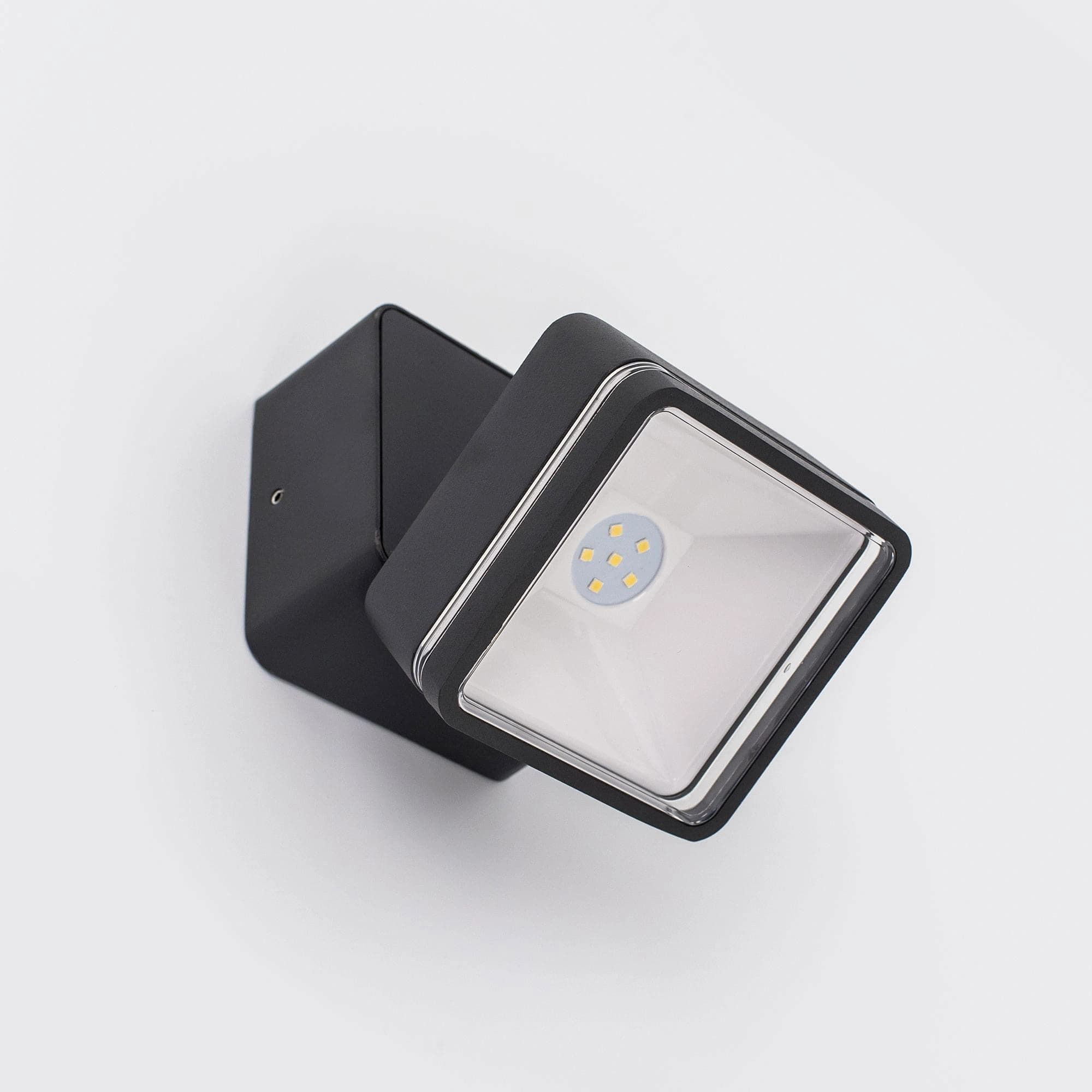 Citilux CLU0008K Светильник Уличный Настенно-потолочный 6W*4000K — миниатюра 4