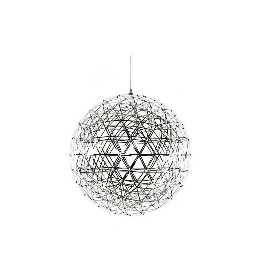 LOFT IT 1898/4 Люстра подвесная 42 x LED 1898/4, шт — миниатюра 2