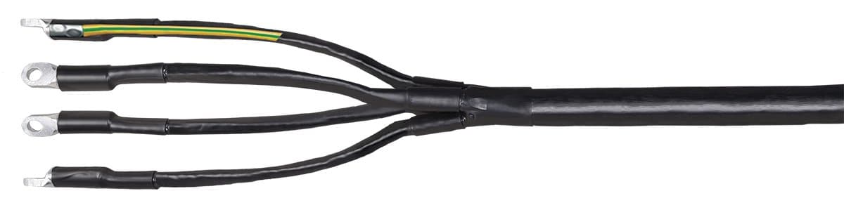 IEK Муфта ПКВтп 4х150/240 с/н ПВХ/СПЭ изоляция 1кВ