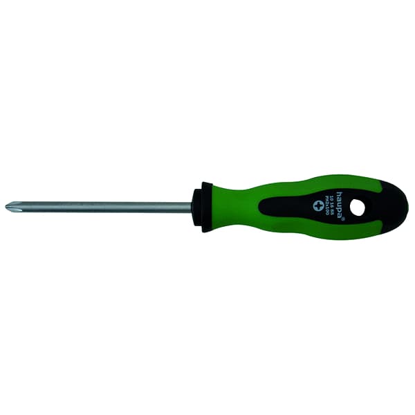 Haupa Отвёртка двухкомпонентная PH 1 101686 — миниатюра 1
