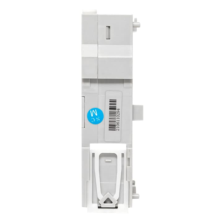 EKF PROxima Модуль дискретного в/в EMF 4/4 PRO-Logic — миниатюра 11