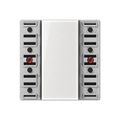 JUNG KNX Кнопочный модуль универсальный 2гр A5092TSM