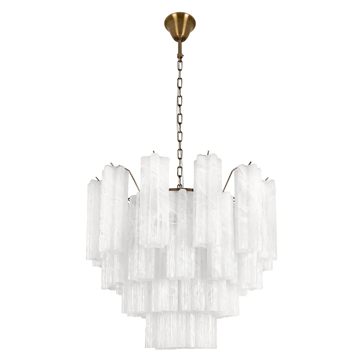 LOFT IT 10580/600 White Подвесной светильник Murano