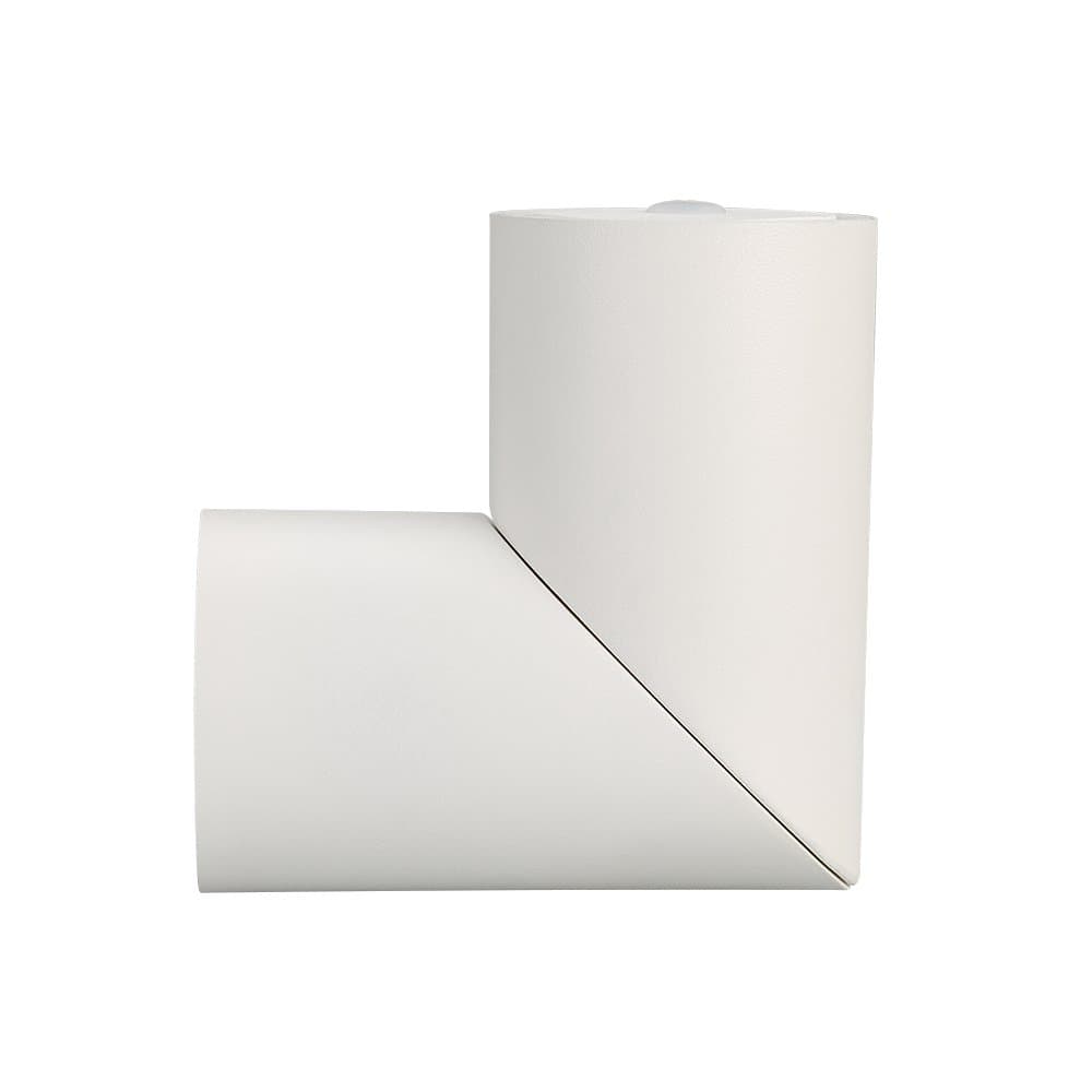 Arlight Светильник SP-TWIST-SURFACE-R70-12W White5000 (WH-BK, 30 deg) (IP40 Металл, 3 года) 025454 — миниатюра 4