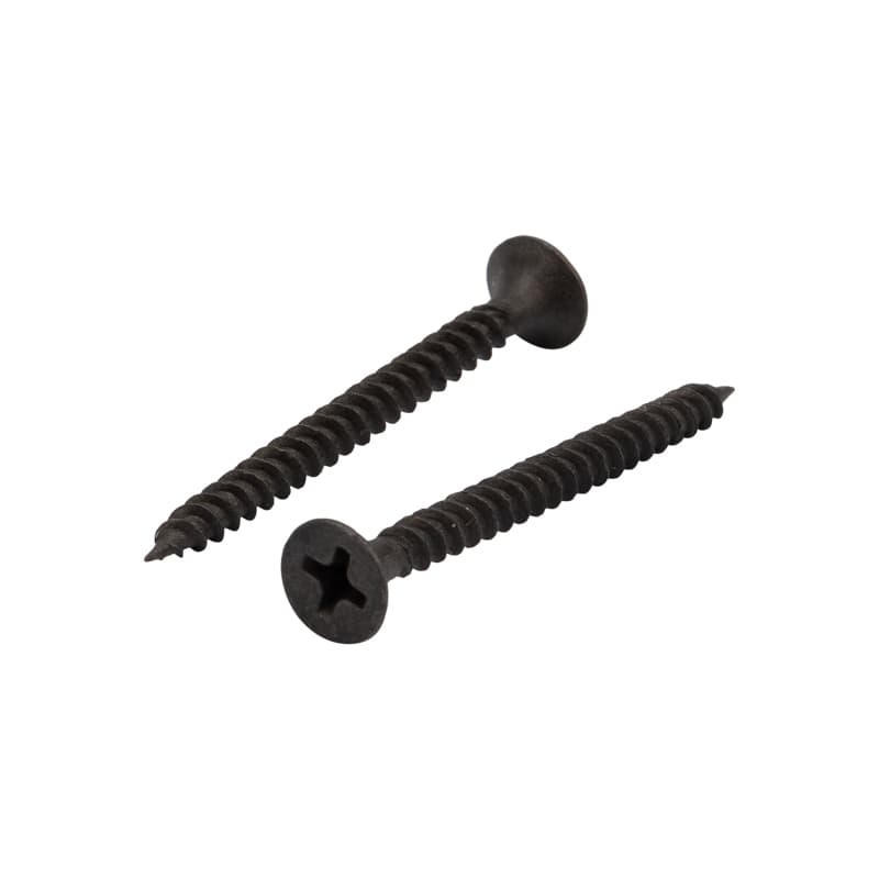 KRANZ Саморез гипсокартон-металл 3.5х41, пакет (50 шт./уп.) 1143-3541-4