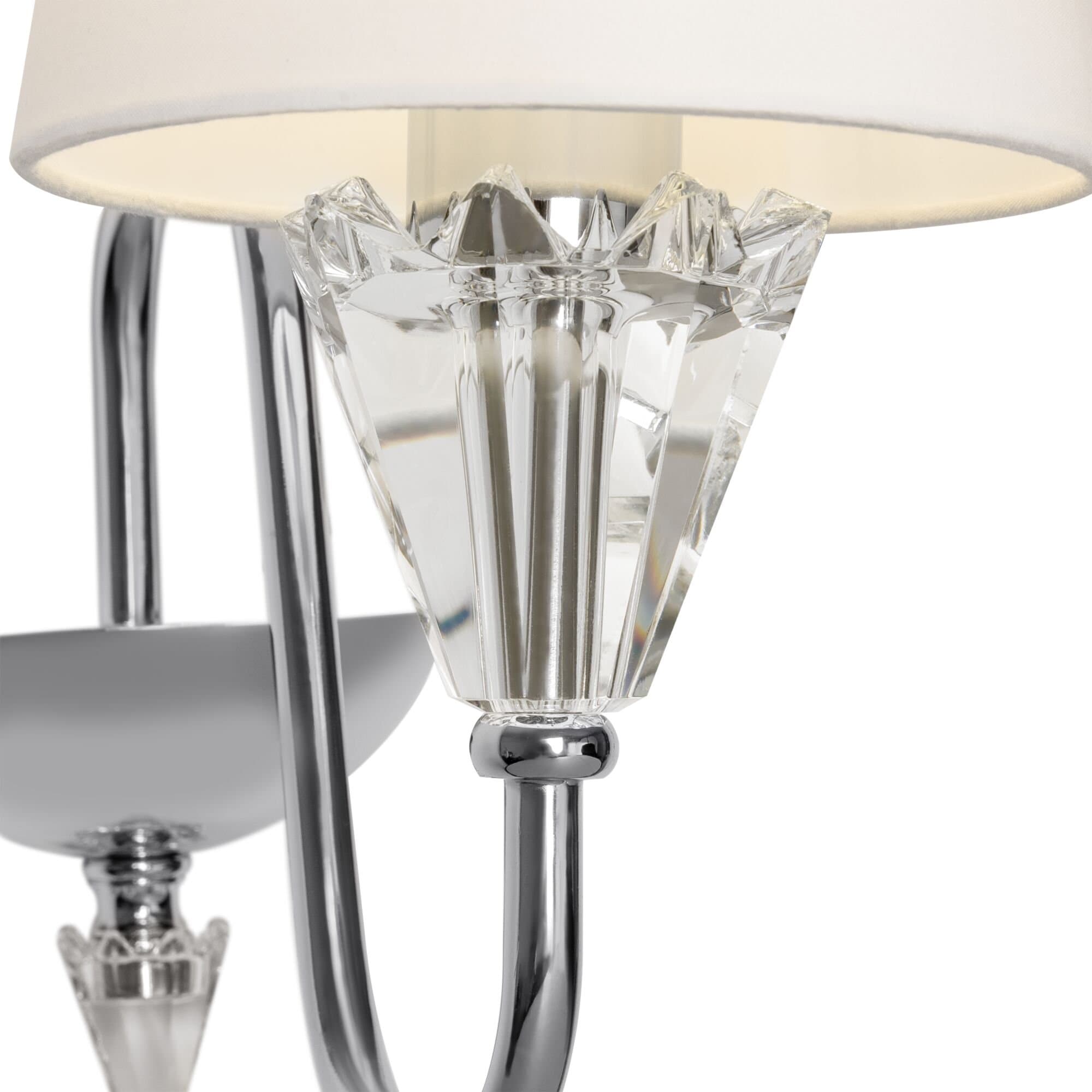 Maytoni Modern Florero Бра MOD078WL-01CH — миниатюра 4