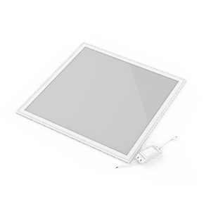 Gauss Светильник офисный 36W 2880lm 6500K IP40 595*595*7,2мм матовый с драйвером LED 145024336