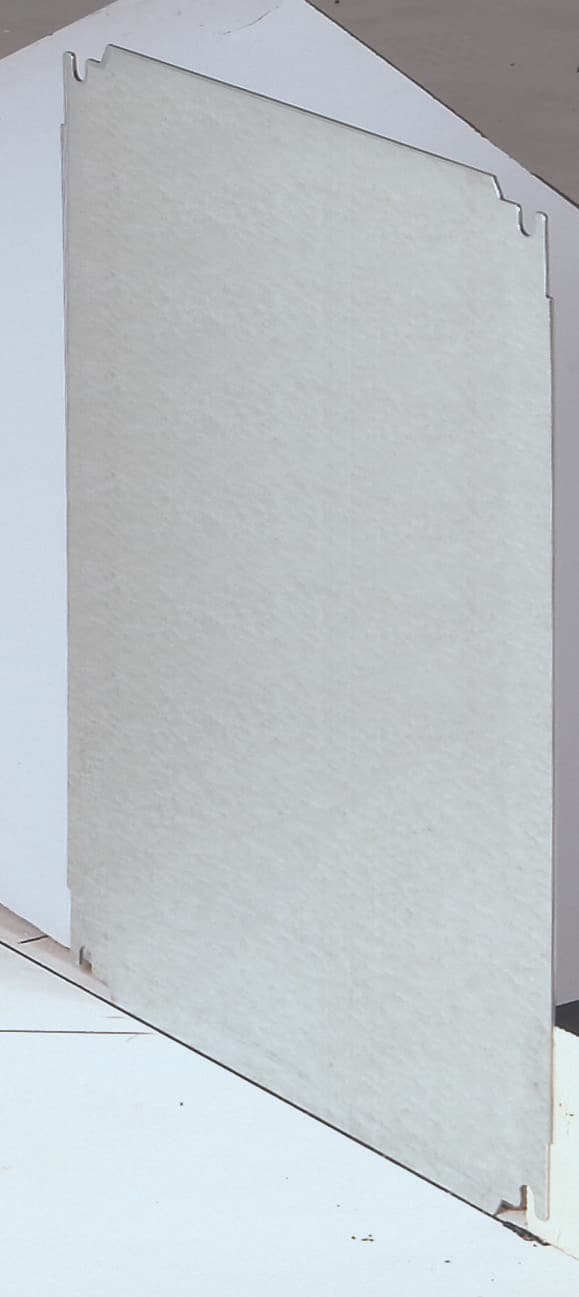 Legrand Пластина сплошная 500х400 036055 — миниатюра 2
