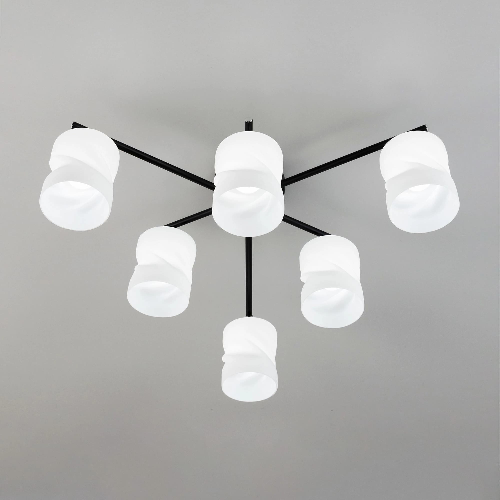 Citilux CL132165 Нильс Светильник Люстра — миниатюра 19