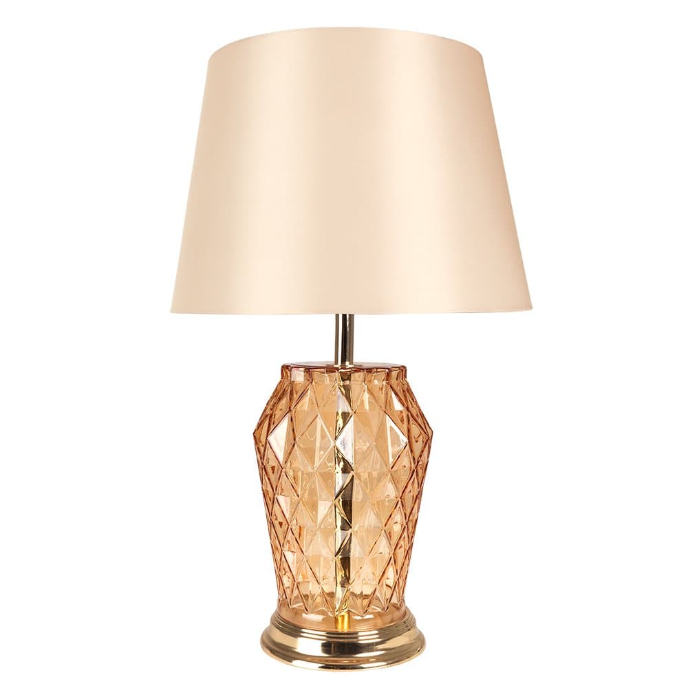 Arte Lamp MURANO Светильник настольный лампа накаливания A4029LT-1GO