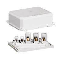 Legrand Коробка Клеммная 6-35мм2 034022 — миниатюра 2