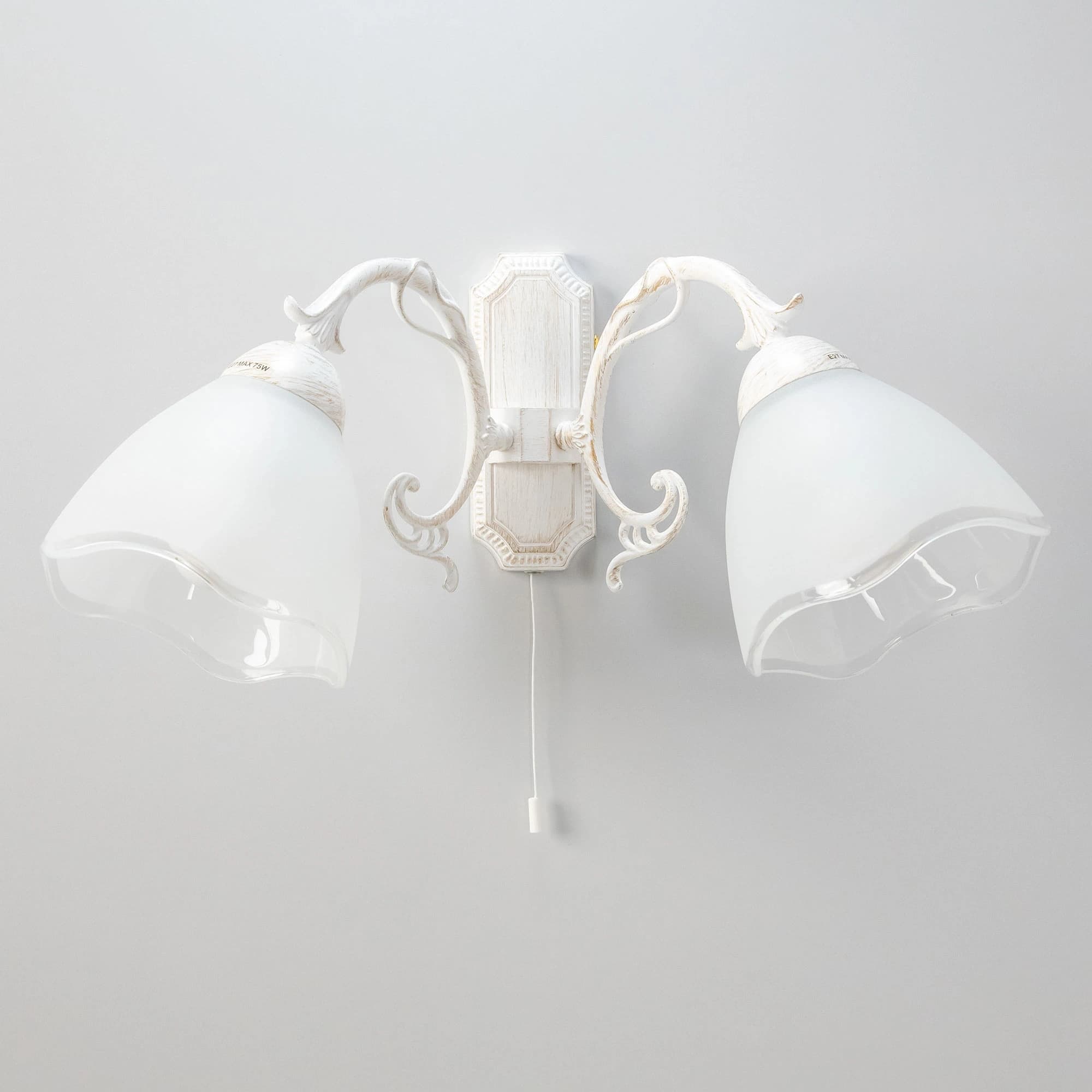 Citilux CL413420 Латур Патина Бра — миниатюра 4