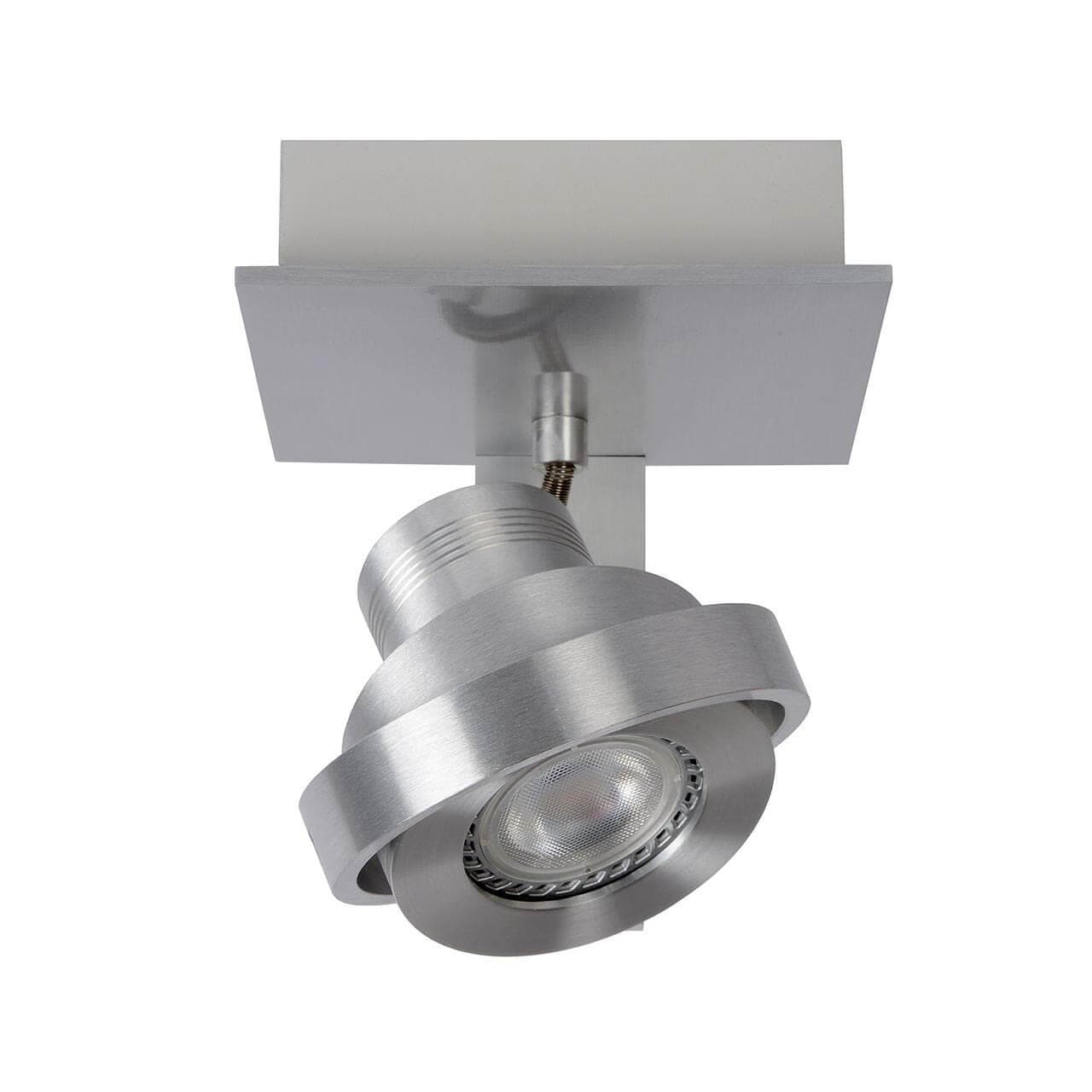 Lucide LANDA Матовый хром Спот 17906/06/12 — миниатюра 1